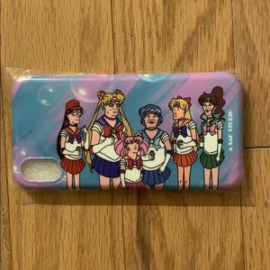 iPhone xs/x phone case